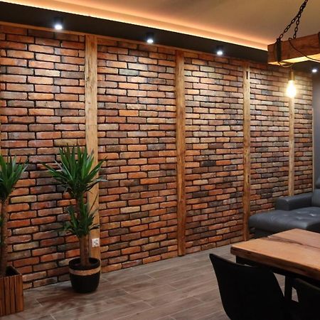Merlin Apartments Zamosc  Exterior photo